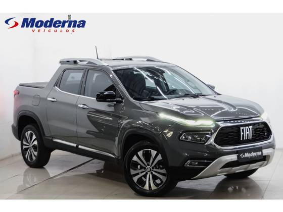 FIAT TORO 2.0 16V TURBO DIESEL VOLCANO 4WD AT9